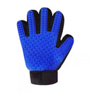 Luva Tira Pêlos Nano Magnética - Cães Gatos