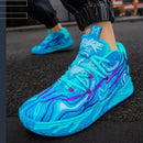 Tênis de Vôlei AeroDunk - Topp-Lev