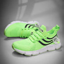 TÊNIS ESPORTIVO - FAST FASHION 33Y