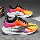 Tênis T-Fashion Fron -  Esportivo E Casual