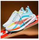 Tênis T-Fashion Fron -  Esportivo E Casual