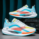 Tênis T-Fashion Fron -  Esportivo E Casual