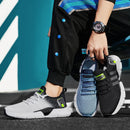 TÊNIS FAST SPORT COLORS MAX