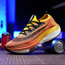 Tênis Fast Max Sikaige