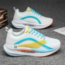 Tênis T-Fashion Fron -  Esportivo E Casual