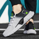 TÊNIS FAST SPORT COLORS MAX