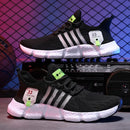 TÊNIS FAST SPORT NEW - ESPORTIVO E CASUAL