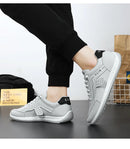 TÊNIS Casual Luxo - CLIK