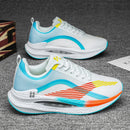 Tênis T-Fashion Fron -  Esportivo E Casual