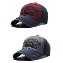 Boné De Beisebol Masculino