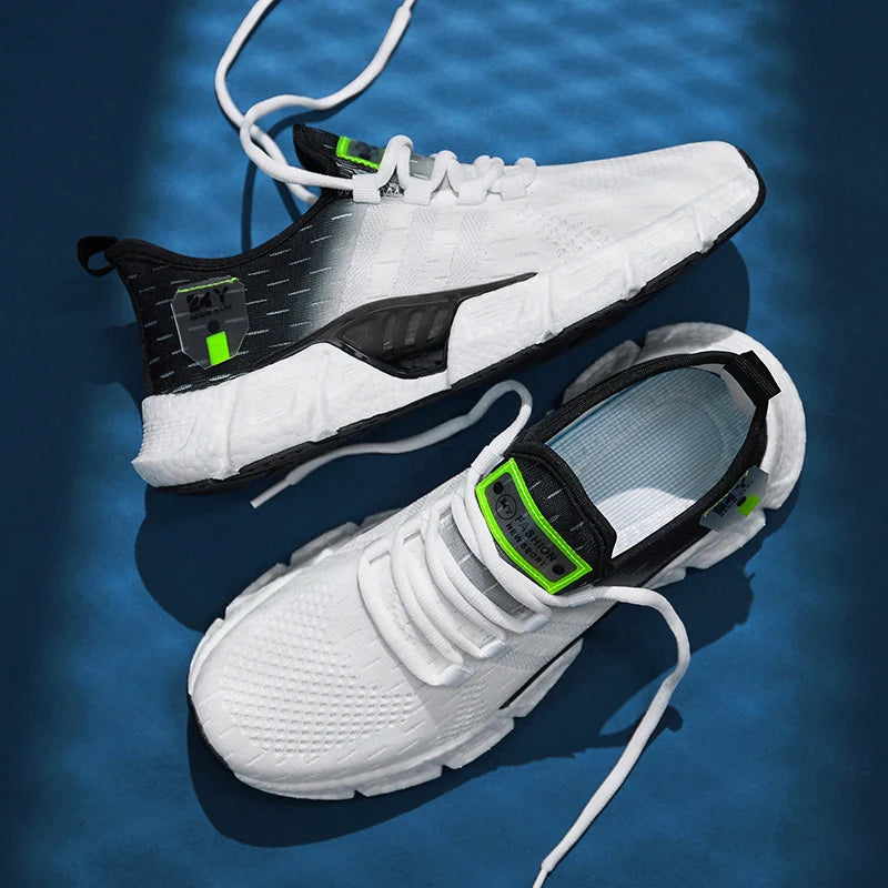 TÊNIS FAST SPORT COLORS MAX