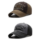 Boné De Beisebol Masculino