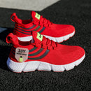 TÊNIS ESPORTIVO - FAST FASHION 33Y