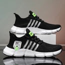 TÊNIS FAST SPORT NEW - ESPORTIVO E CASUAL