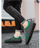 TÊNIS CASUAL VIP - CONFORTO E ESTILO PARA SEUS PÉS