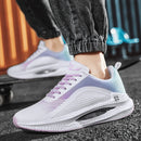 Tênis T-Fashion Fron -  Esportivo E Casual