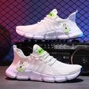 TÊNIS FAST SPORT NEW - ESPORTIVO E CASUAL