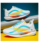 Tênis T-Fashion Fron -  Esportivo E Casual