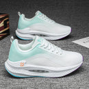 Tênis T-Fashion Fron -  Esportivo E Casual