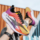 Tênis T-Fashion Fron -  Esportivo E Casual