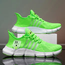 TÊNIS FAST SPORT NEW - ESPORTIVO E CASUAL