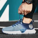 TÊNIS FAST SPORT COLORS MAX