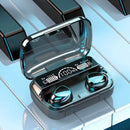 Fone De Ouvido M10  bluetooth 5.1 - Sem Fio Tws Estéreo